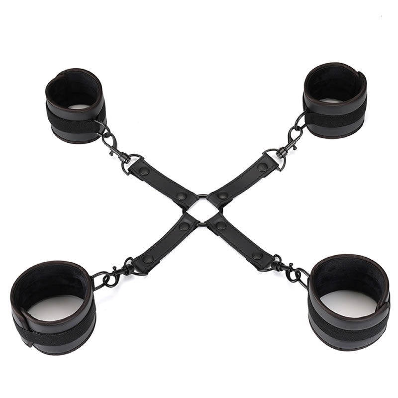 ★Vegan Fetish　ホグタイキット