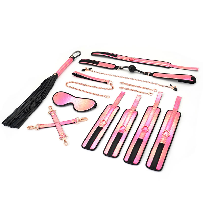 LIEBE SEELE　VIVIDキラキラ桜・8点セット