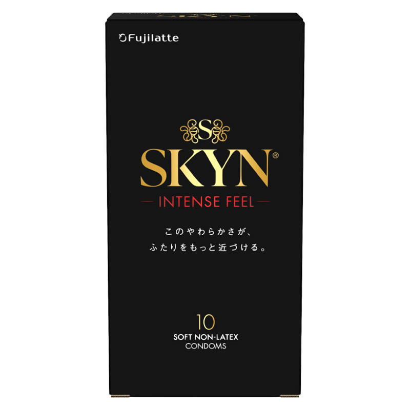 SKYN（スキン）　インテンスフィール