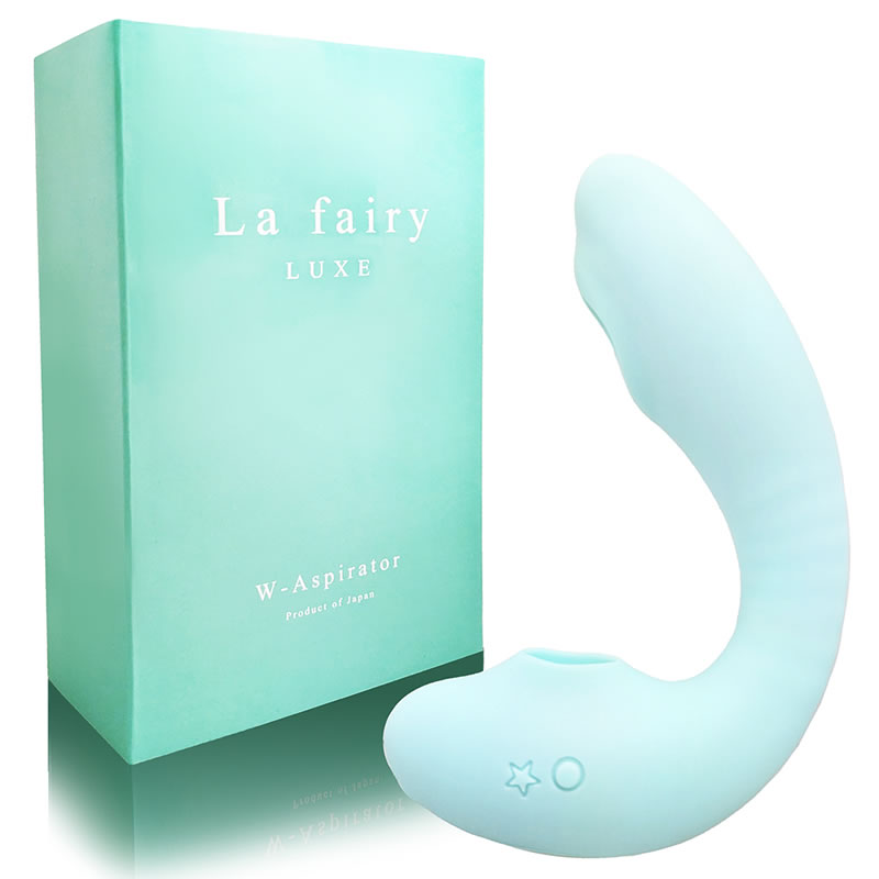 ラ・フェアリーリュクス　ダブル・アスピレーター