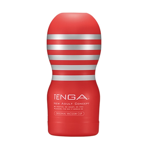 TENGA 【オリジナルバキュームカップ】