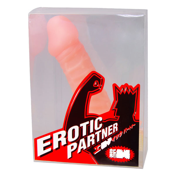 エロチックパートナー 【L】(肌色)