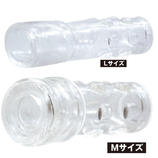 ニュー304サポーター (M・Lセット)