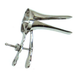 ★クスコー膣鏡 【小】