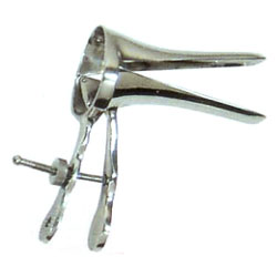 ★クスコー膣鏡 【大】