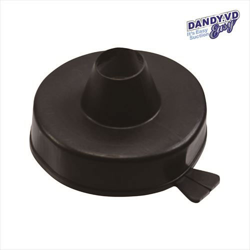 ダンディ.VD専用ゴムパッキン「ラブリーハート」(10個入り) ※欠品中