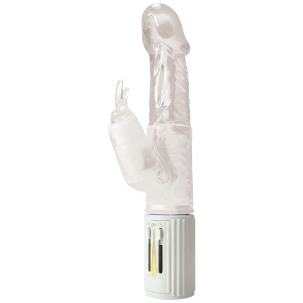 ザ・ヒーロー (クリア)