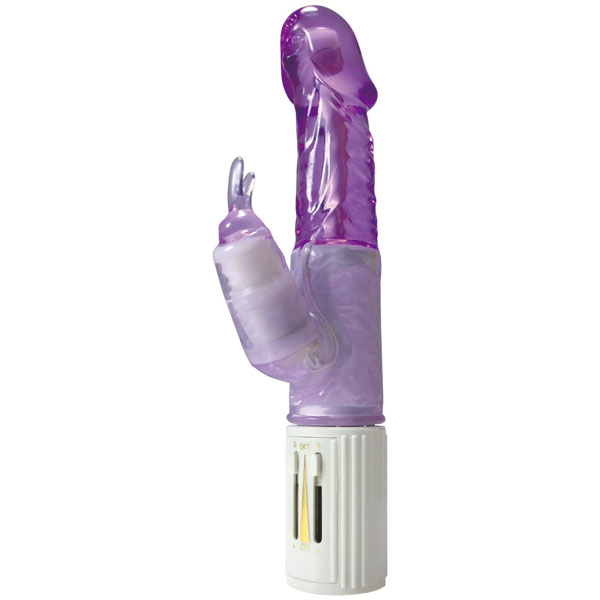 ザ・ヒーロー (パープル)