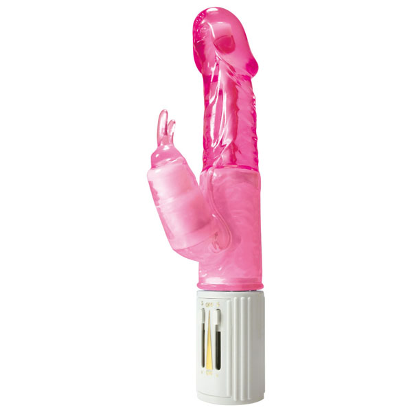 ザ・ヒーロー (ピンク)