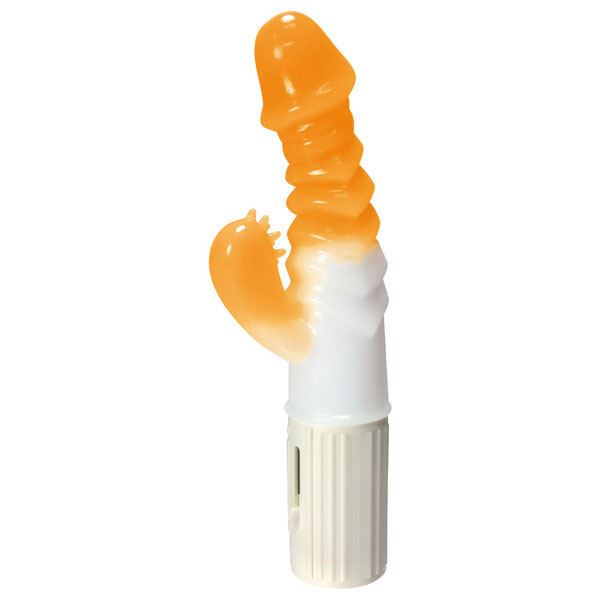 ヨンさまのお宝 (オレンジ)