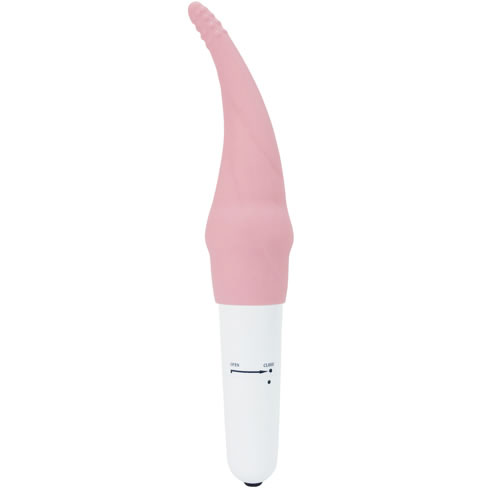 ★エロCawaバイブ ピンポイント(ピンク)