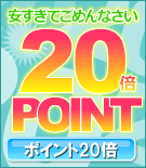 20倍